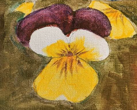 Workshop schilderen voor beginners